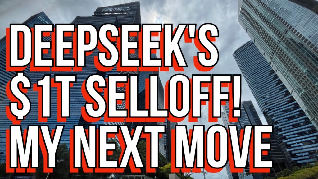 $1T Tech Crash: My Move to the Equal Weight&nbsp;Bandwagon