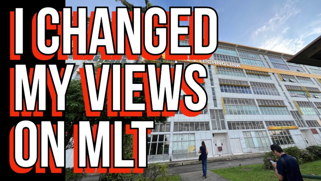 I Changed My Views on Mapletree Logistics Trust: Surprising Findings Beyond the 11% DPU&nbsp;Drop