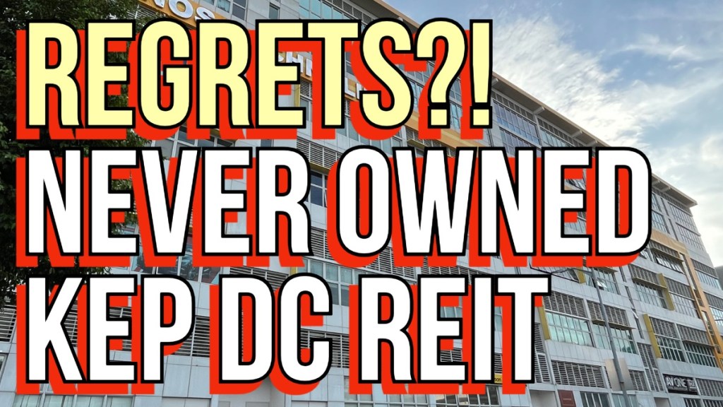 HIDDEN RISKS Behind Keppel DC REIT’s Record DPU Growth: Will I Finally Bite?&nbsp;#SREITs