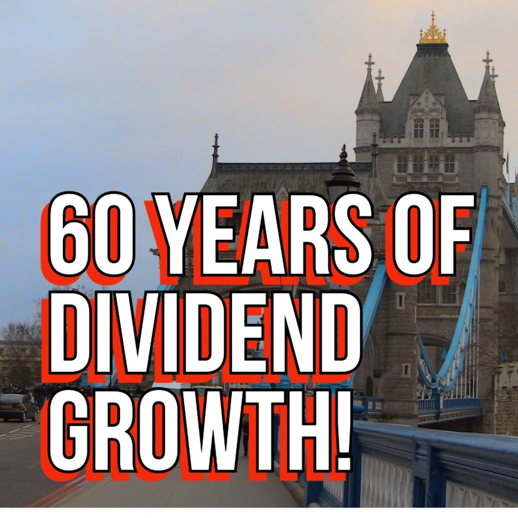 This Stock Raised Its Dividends for 60 Years – Here’s Why I Own&nbsp;It