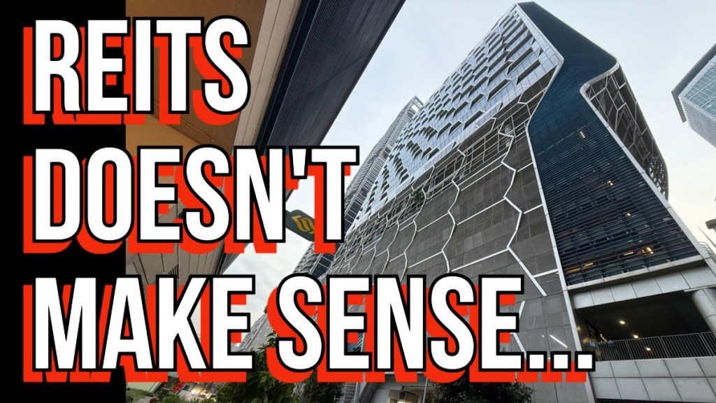 REITs Falling For The Wrong Reason – 4 REITs Riding the Interest Rate&nbsp;Trend!