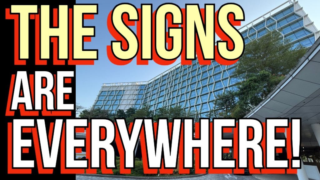 First Signs Of Recovery Everywhere – REITs Finally Paying Less Interest! How Far Can It&nbsp;Go?