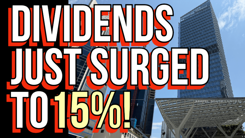 15% Yield Monthly Payout ETF: The BEST News For Dividend Investors! What’s The&nbsp;Catch?