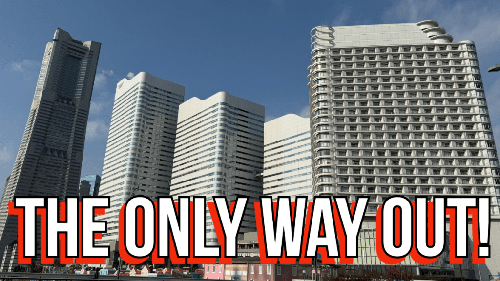 After Years of Pain… Manulife US REIT Finally Has a Path&nbsp;Forward?